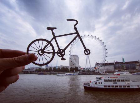 Bike_London_Eye
