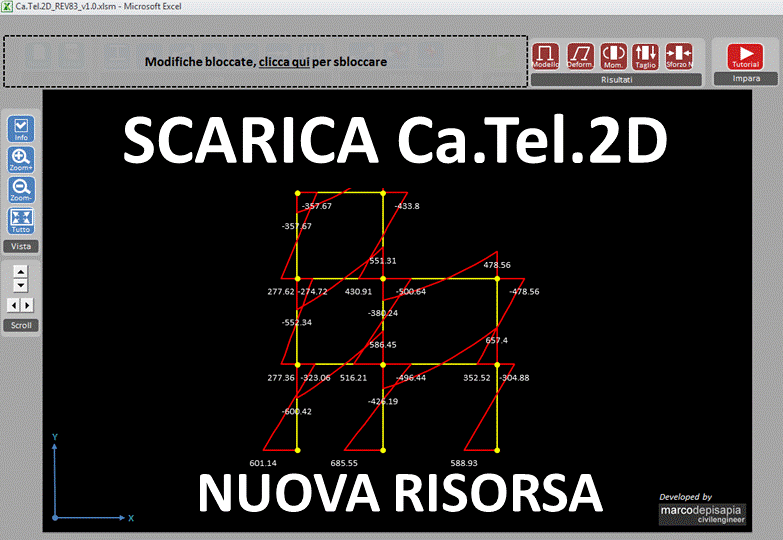 scarica_catel2d